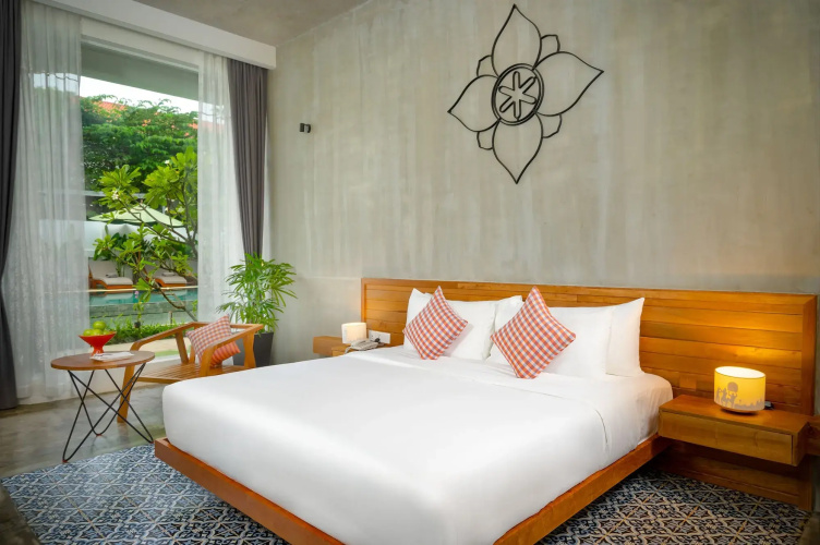 Phka Chan Hotel