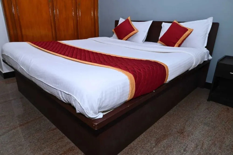 Prakash Residence