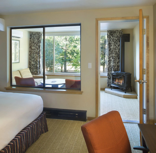 Hotel Aspen