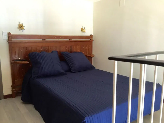 Le Centre Nautique Suites
