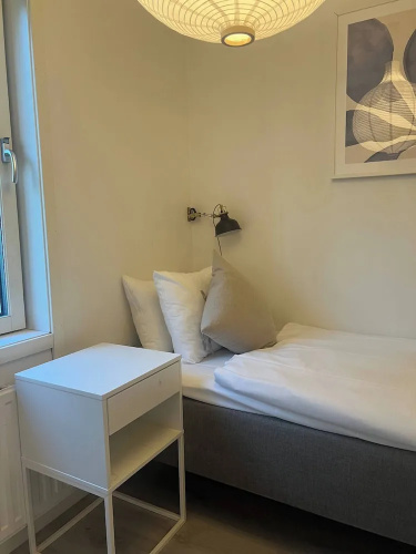 Two Rooms Apartment at Rågsved