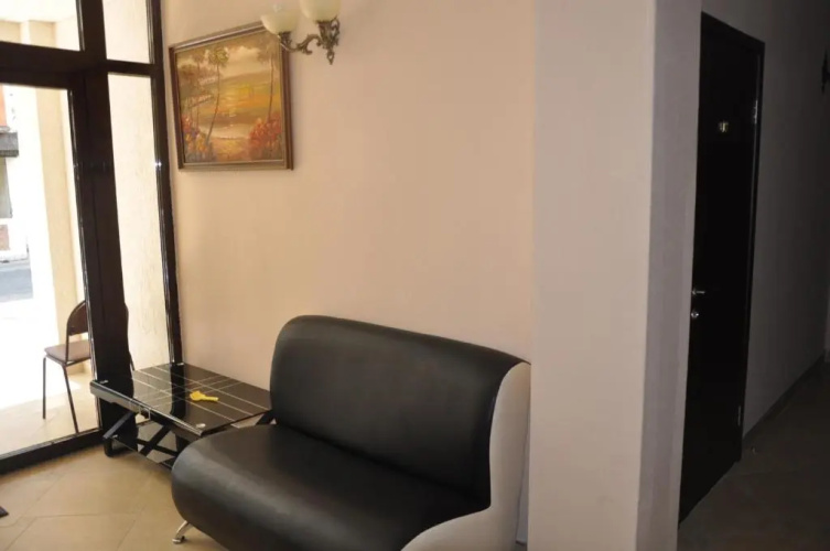 Mini Hotel Lidia