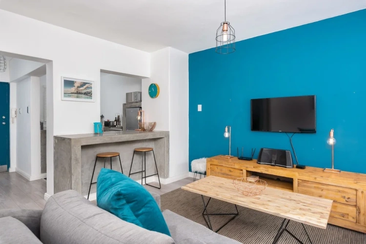 Comfort Apartment