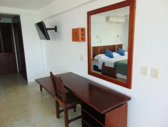 Rosita Hotel