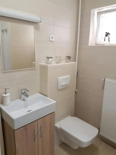 Best Hévíz Apartman