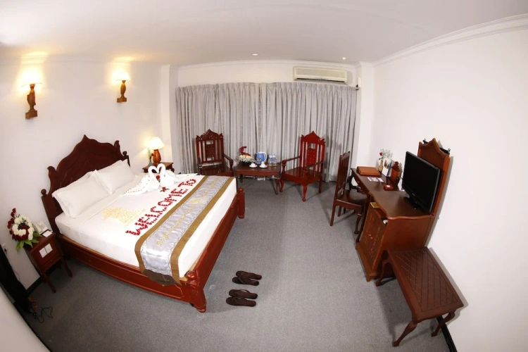 Superior Double room