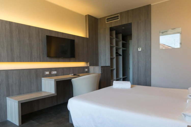 Hotel Poggio