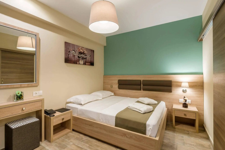 Lagaria Hotel Asprovalta