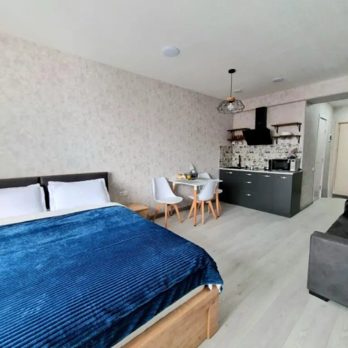 Apartaments in New Gudauri F2