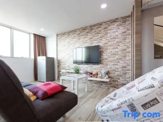 3-Bed Exec Suite RumahKu Airport Penang