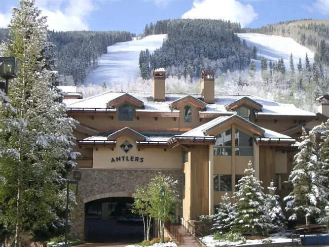Image de l'hôtel