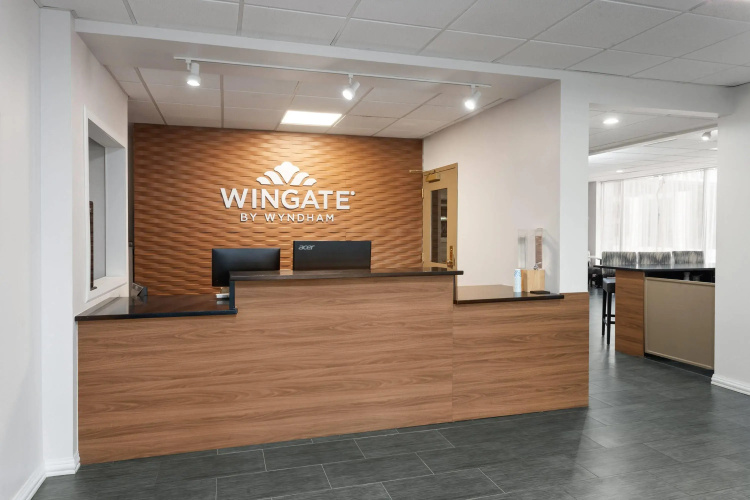 Wingate by Wyndham Sheboygan