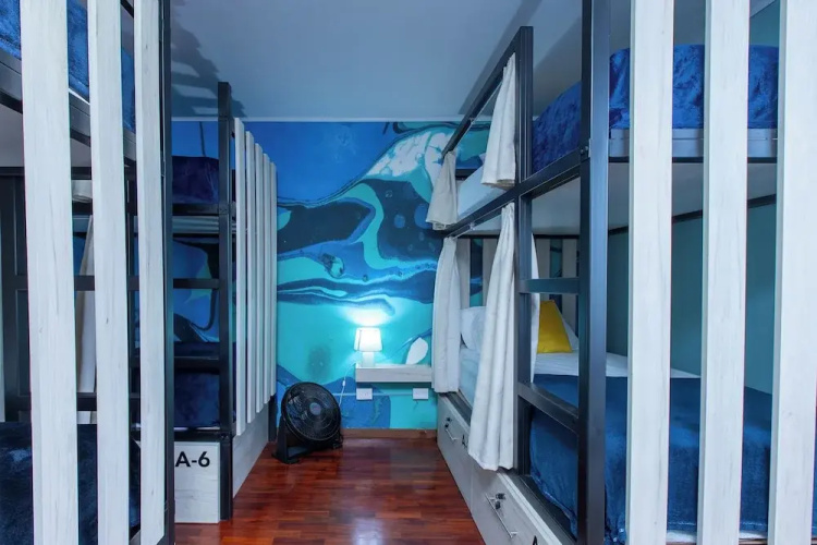 Casa Zafiro B&B