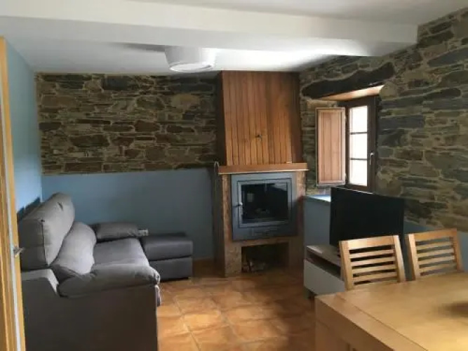 Apartamentos Carola