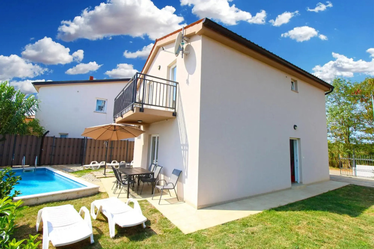 Villa Seve 2183