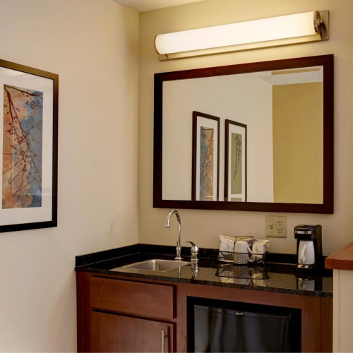 Hyatt Place Fort Worth/Cityview photo 29