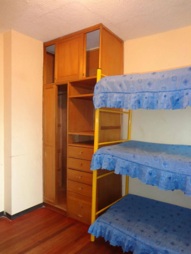 Tip Top Backpackers