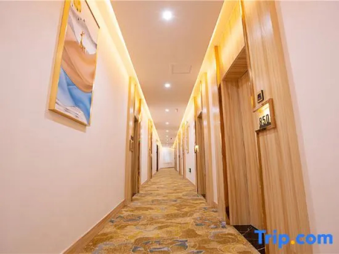 Ruixin Hotel