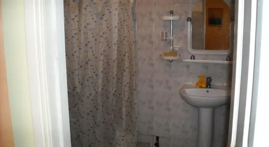 Bari Cottage Tsaghkadzor