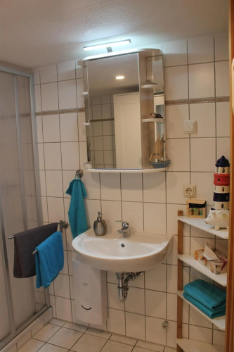 Lutzi´s Ferienwohnung
