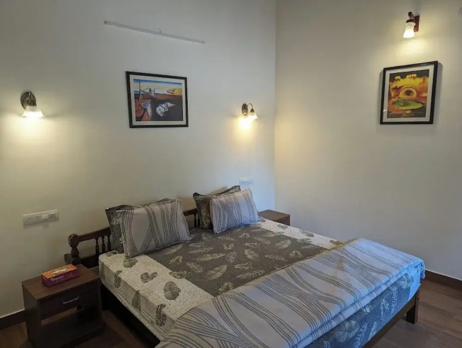 Villa #248
