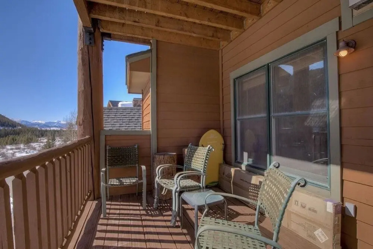5985 Hidden River Lodge 2 Bedroom Condo by Redawning