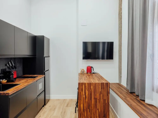Vr Obregon Apartments