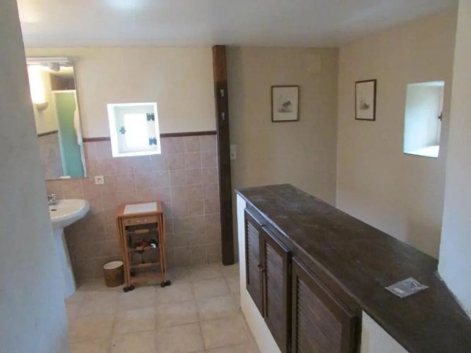 Standard Double room with garden view