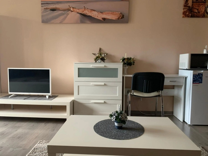 Nepliget Apartment