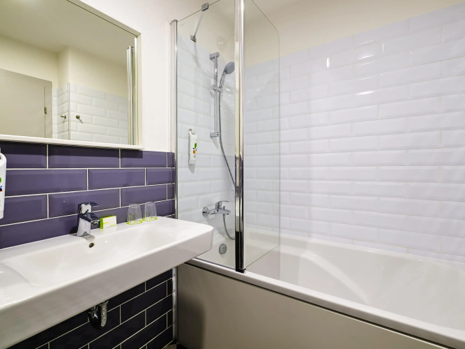 Ibis Styles Arad