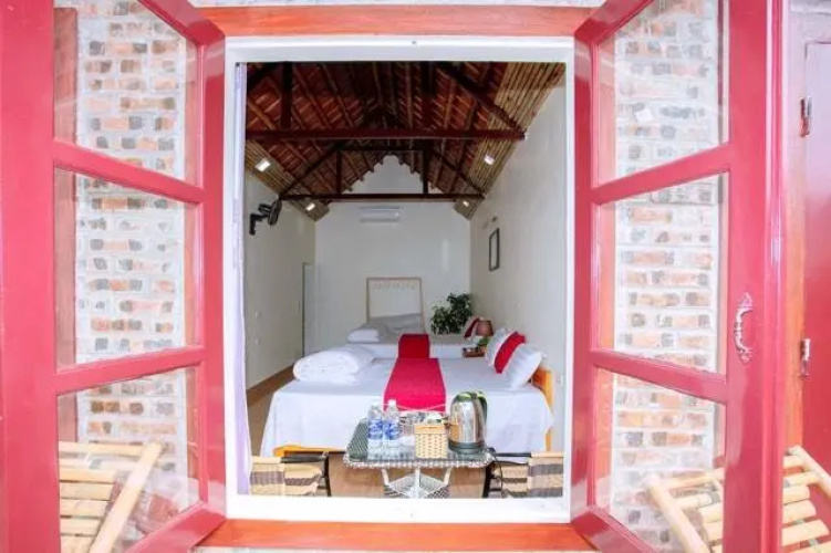 Cuong Hieu Homestay