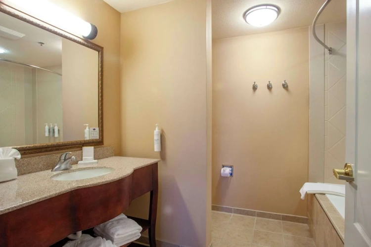 Double Suite