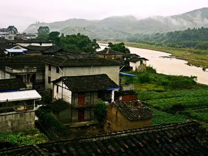 Qipanyuan Hostel