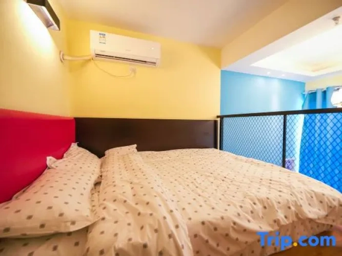 Classic Duplex room