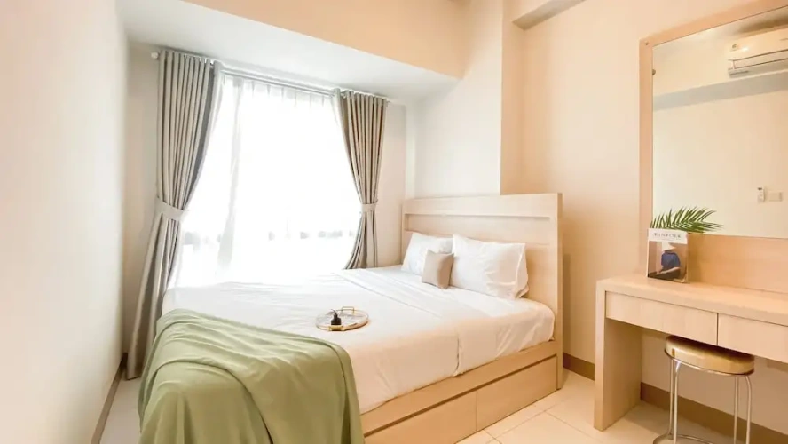 Standard Apartment