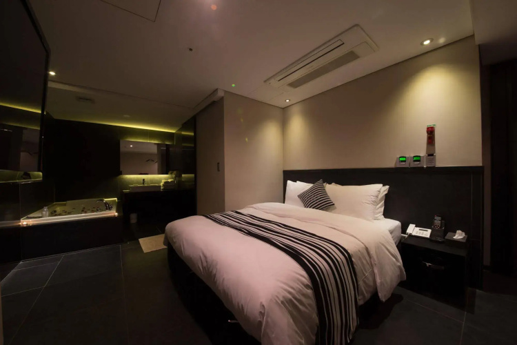 Adlige Hotel