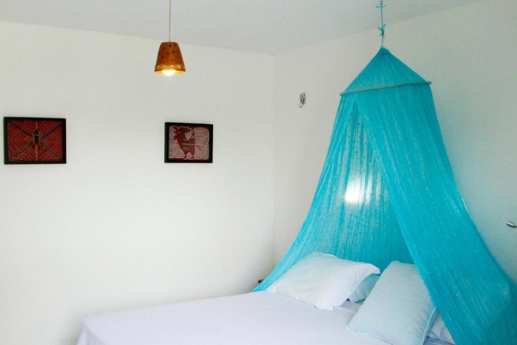 Standard Double room with balcony and with view