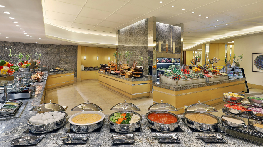 Conrad Makkah photo 12