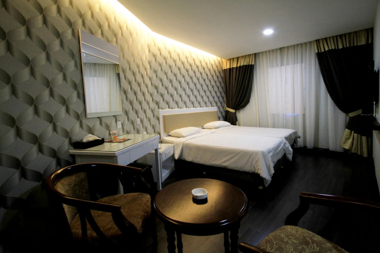Ming Star Hotel