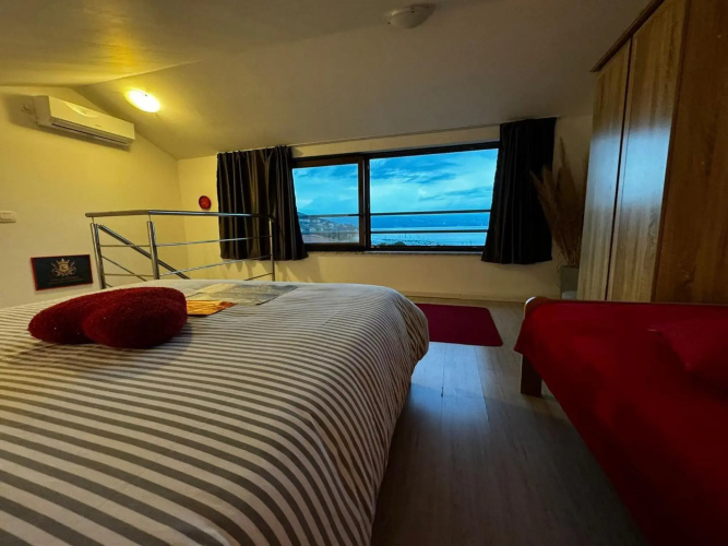 Perla Apartment