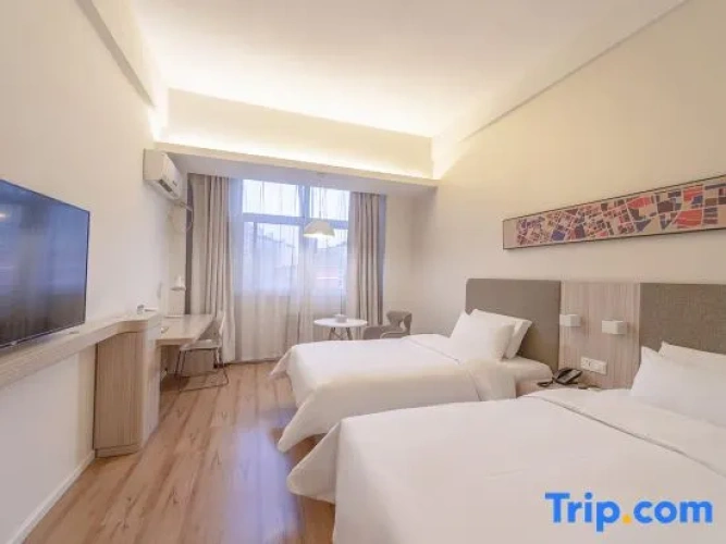Comfort Twin room