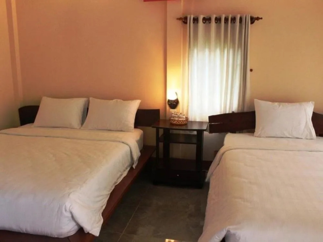 Sunset Hill Resort Phu Quoc