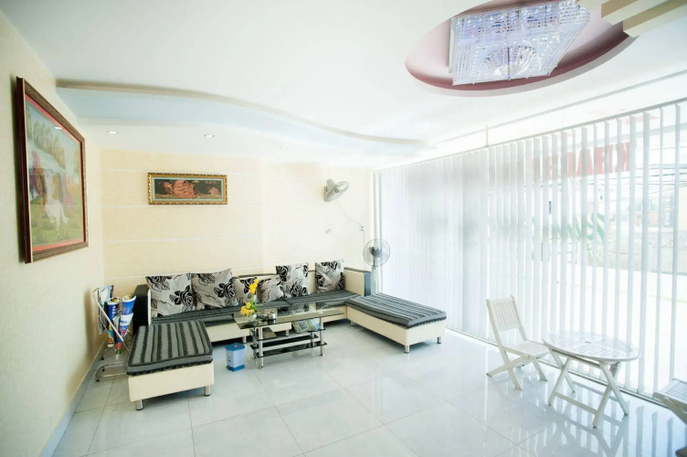 Duong Chau Hotel