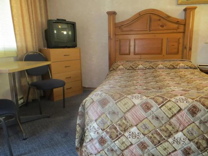 Mozaik Motel
