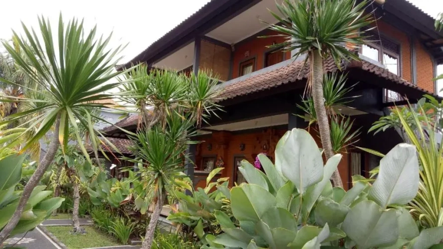 Economy Double room with balcony and with view