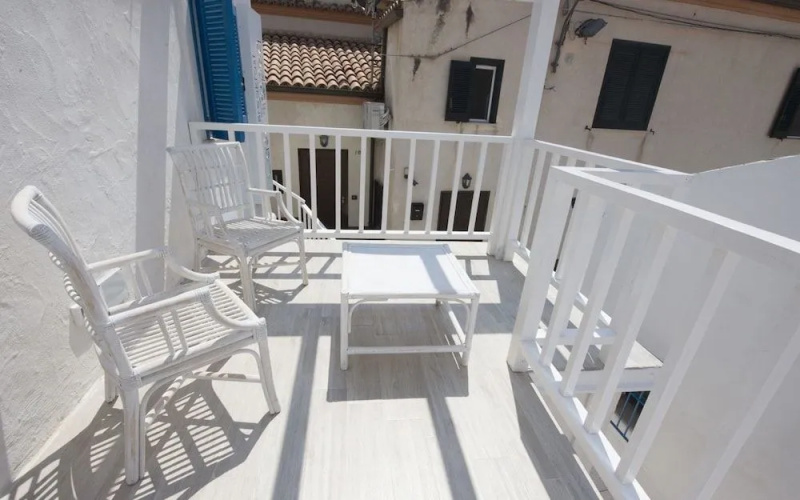 Bed and Breakfast Casa Tropea