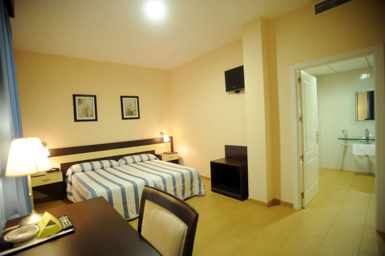Hotel Castillo