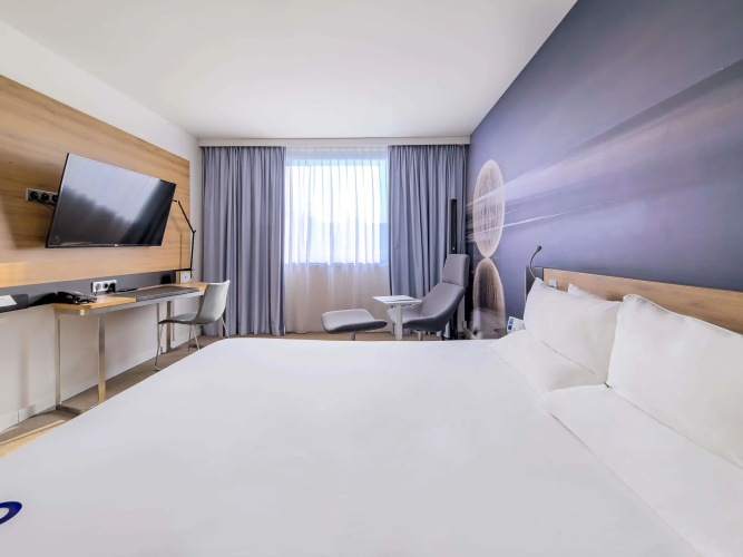 Novotel Krakow Centrum