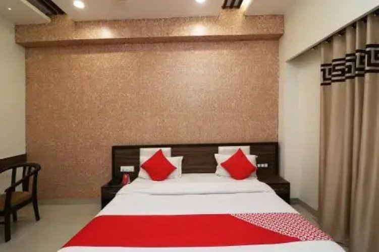 Hotel G C Regency