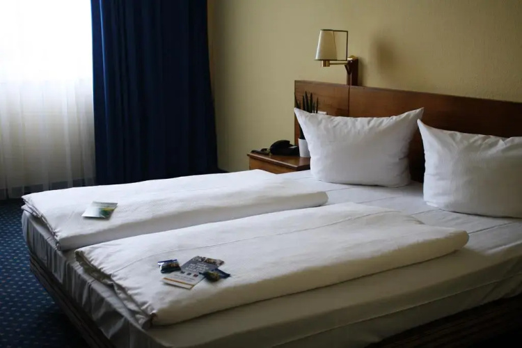Quick Hotel Dresden West, Dresden